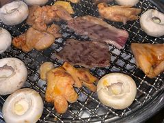 -原始泥炉烤肉(总店)
