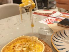 -必胜客(华邦银泰店)