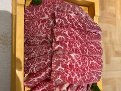 安格斯牛肉-上房火鍋(新天地店)