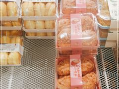 -吉美诺烘焙(公园北路店)