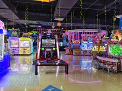 -大玩家电玩(崇州万达店)