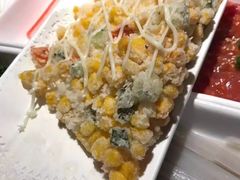 -海底捞火锅(上元大街店)