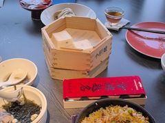 -小厨娘金榜题名(夫子庙秦淮河店)