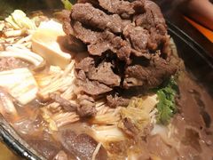 -醉虎传(南锣鼓巷店)
