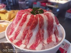 -合口味汕头牛肉火锅(福马路店)