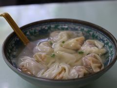 -食惠里小笼包面馆(越秀店)