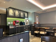 -萨莉亚意式餐厅(三号湾广场店)