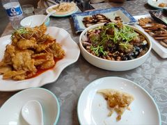 -山南熏肉大饼(辽菜旗舰店)