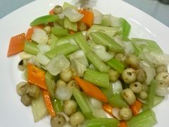 -阿锋鲍鱼酒家美食汇(华安店)