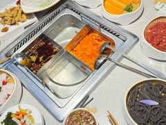 -海底捞火锅(大融城店)