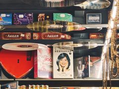-Hi Fi Acoustic 梵香禅韵·色声香味