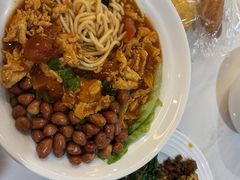 -南航明珠v2头等舱公务舱休息室
