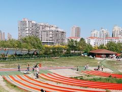 -南翠屏公园