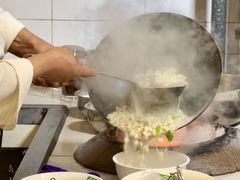 -老刘家永盛斋·传统泡馍(东关南街店)