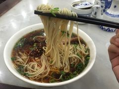 -东吴面馆(因果巷店)