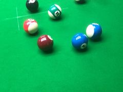 -云川台球(马甸店)