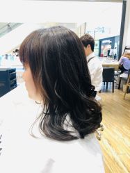 -Mentor Hair Salon
