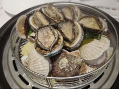 -海味当家·蒸锅海鲜(中山广场创始店)