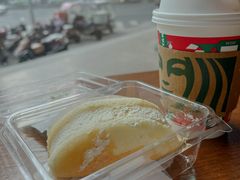 -罗莎蛋糕(钱江店)
