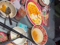 -广九餐室(陈家祠扬韬广场店)