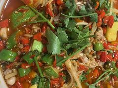 -霸王虾·麻辣小龙虾(清水河公园店)