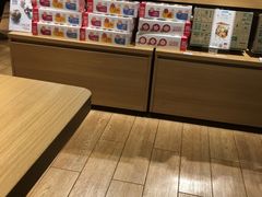 -九木杂物社(恒隆广场店)