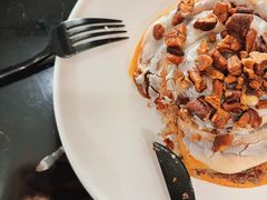 肉桂卷-大酉·M Coffee(北京美术馆店)
