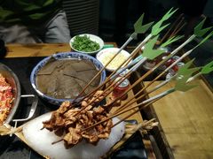 -巴蜀印象火锅(永陵总店)