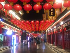 -古文化街旅游区