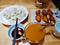 -丝路东方虾仁水饺(北京路二宫汇嘉店)