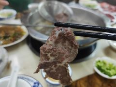 -贵宾牛·潮汕牛肉火锅(珠池总店)