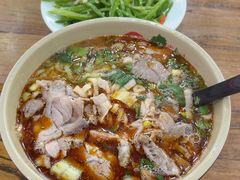 -豫掌柜饸饹面·烩面(秀沿路店)