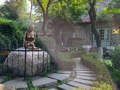 -烟台山景区