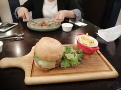 -La Creperie法餐厅(芮欧百货店)