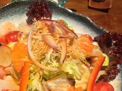 -千代武日本料理(开发区店)