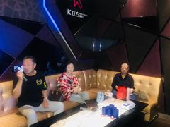 -K立方量贩式KTV(香洲店)