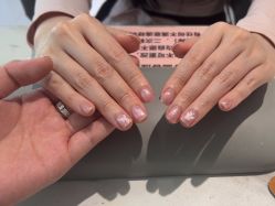 -丽心自助美甲美睫