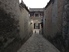 景点-山西王家大院