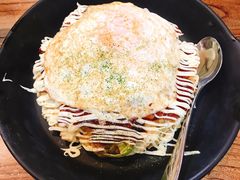大阪烧-FROM FARM八亩农场(三里屯店)