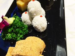 -四季小馆·地道北京小吃(广百店)