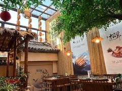 -大理董·董家小厨野生菌火锅(古城旗舰店)