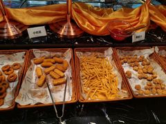 -肉焰山巴西烤肉自助餐厅(龙湖芙蓉天街店)