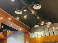 -山·烤辣鸡韩国料理(西溪路店)