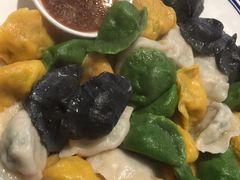 -吕氏疙瘩汤·私家菜馆(慈云寺店)