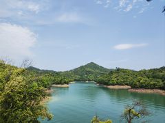 -黄山太平湖风景区