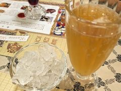 -露西亚咖啡西餐厅(哈尔滨俄侨纪念馆店)