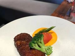 -Mr·Fish鱼鲜生海鲜放题(银泰in99店)
