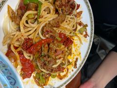 -品质伊骊新疆菜(紫金店)