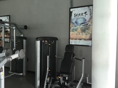 -一兆韦德健身(慧芝湖店)