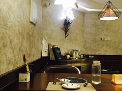 -肆月河豚·新淮扬(金融街店)
